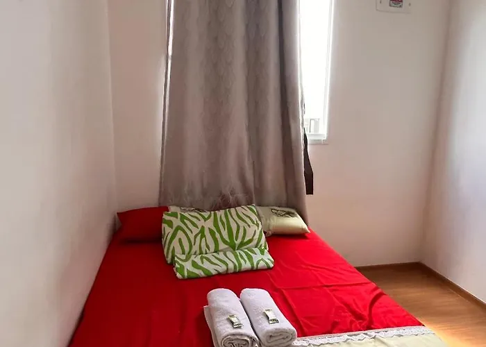 Apartamento Por Temporada