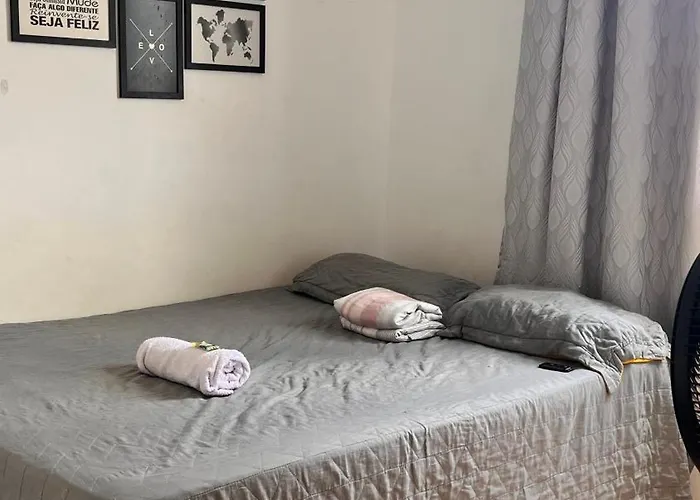 Apartamento Por Temporada