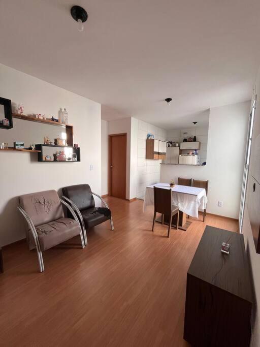 Apartment Por Temporada *