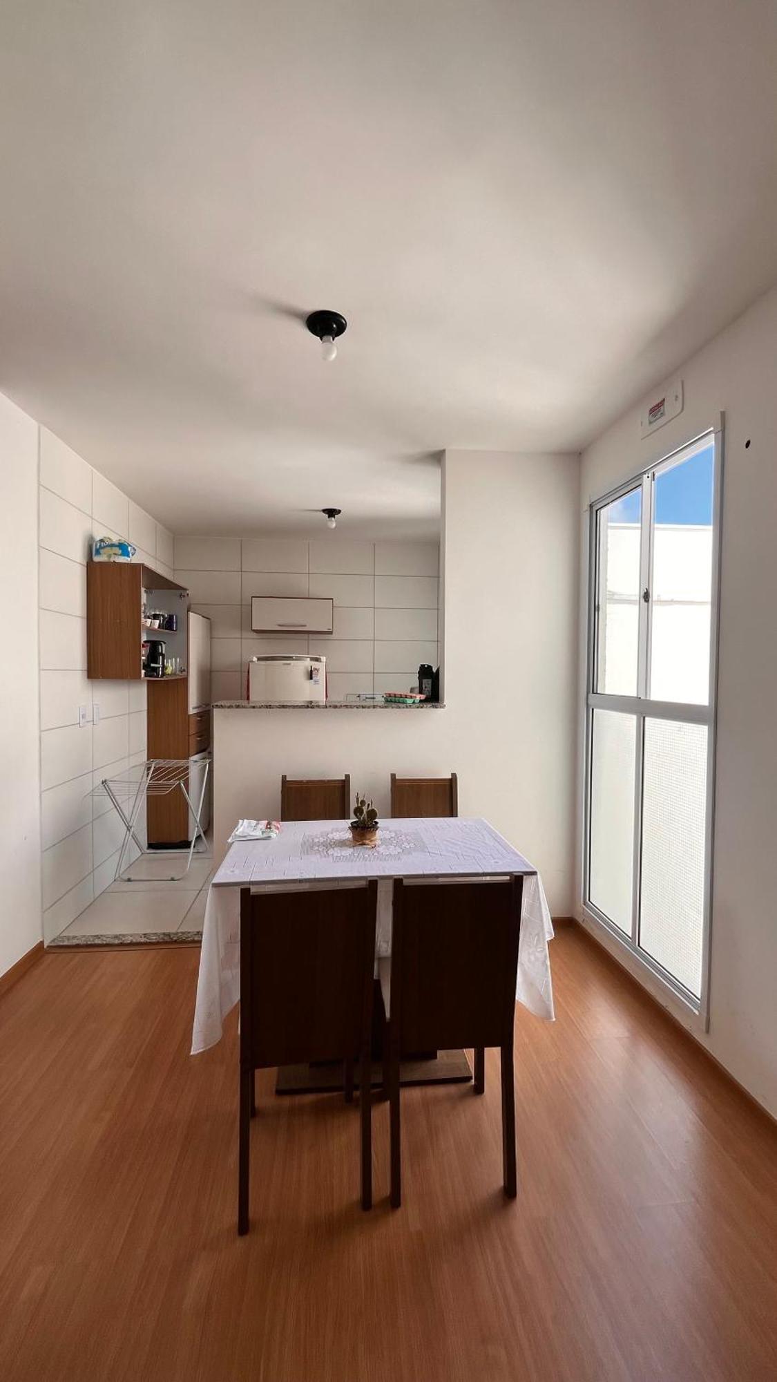 Apartment Por Temporada *