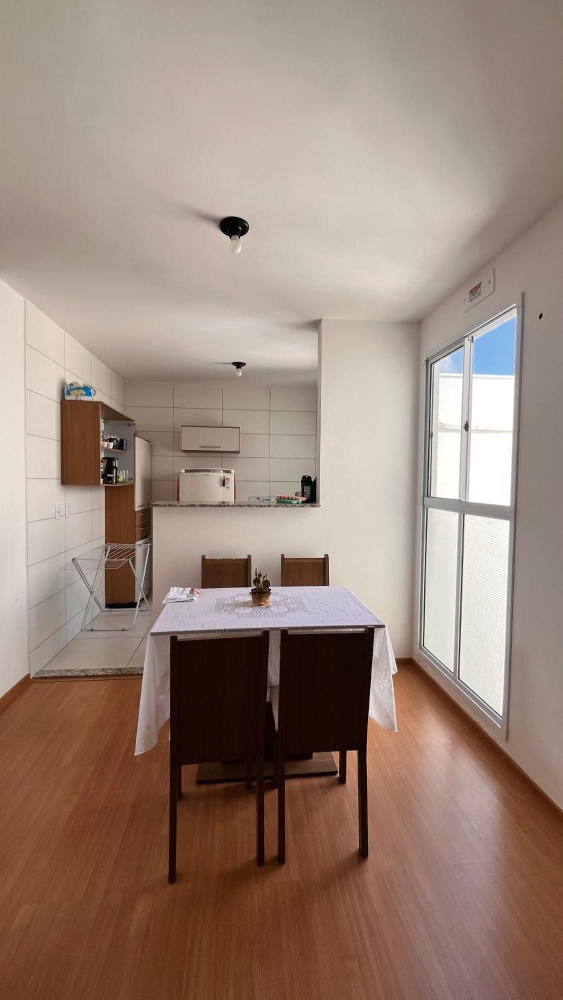 Apartment Por Temporada Joao Pessoa