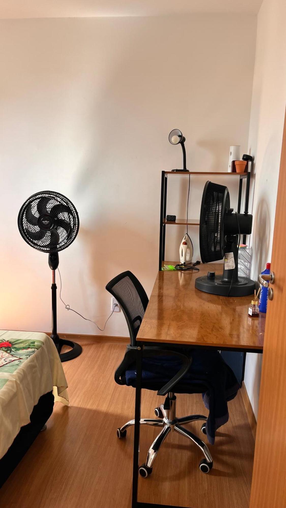 Apartment Por Temporada *