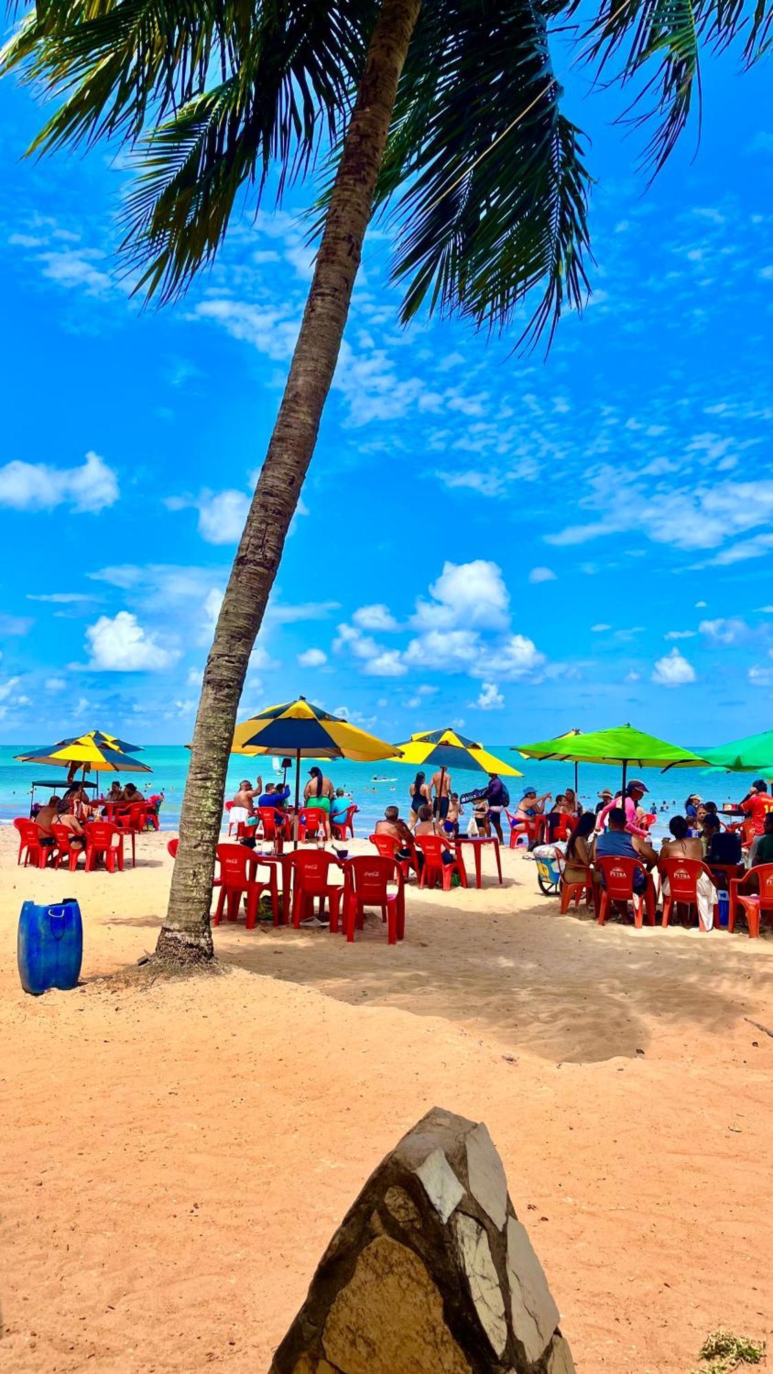 Por Temporada Joao Pessoa