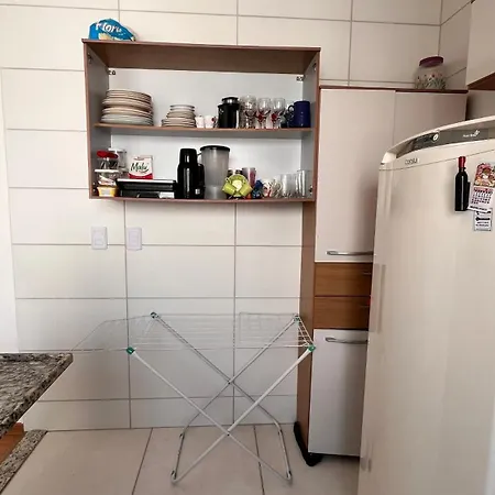 Apartamento Por Temporada João Pessoa Exterior foto