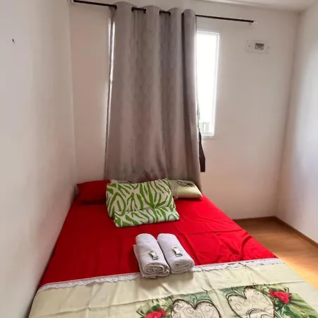 Apartamento Por Temporada João Pessoa Exterior foto