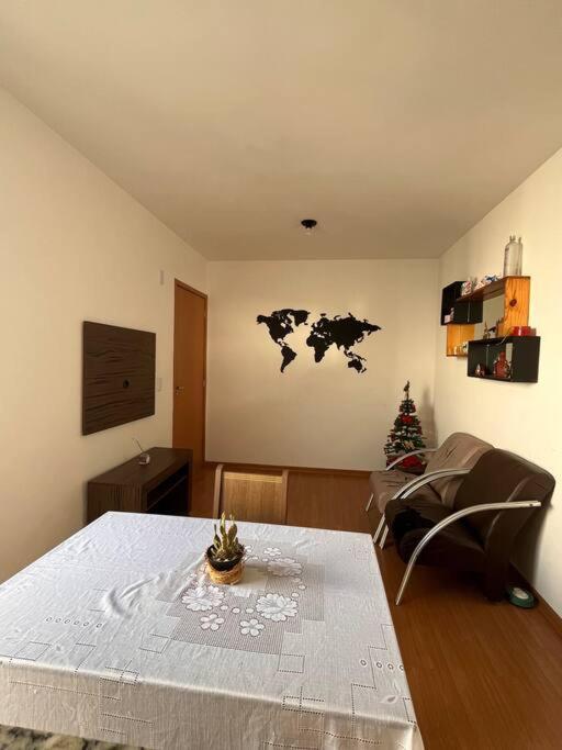 Por Temporada Apartamento
