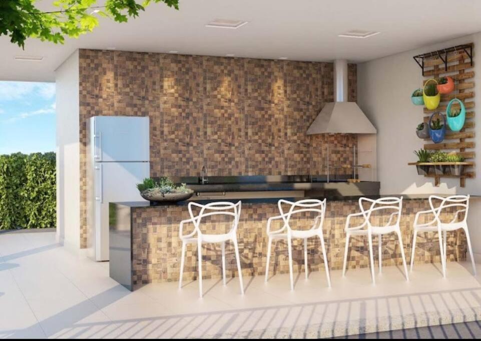 Apartamento Por Temporada
