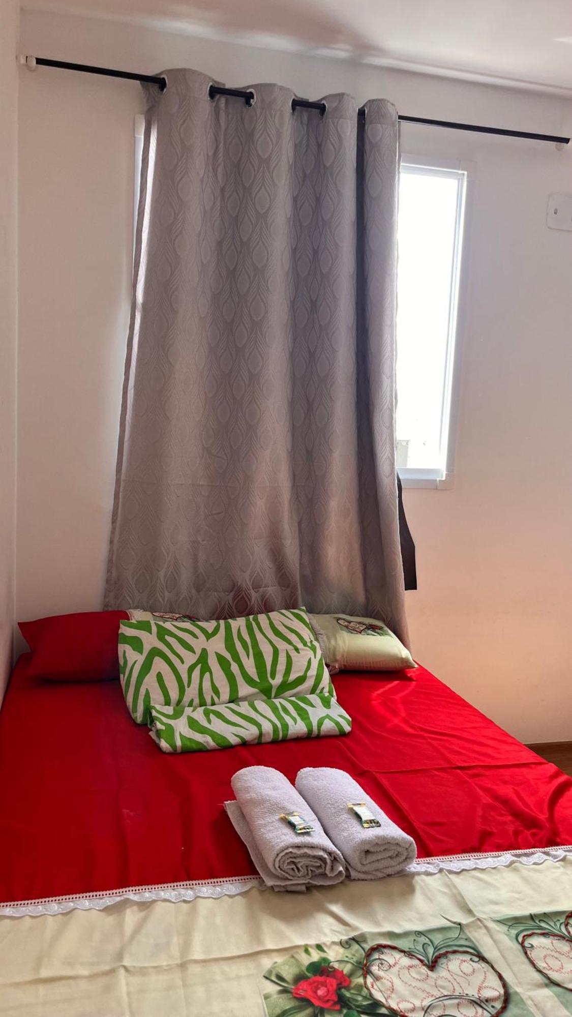 Por Temporada Apartamento