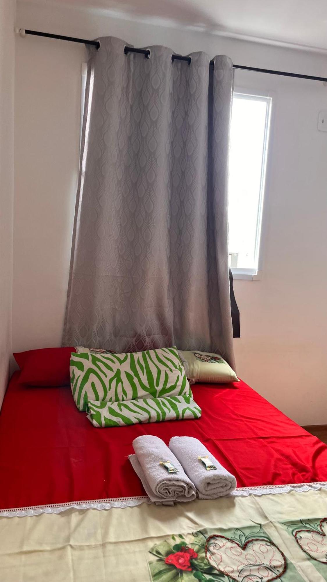 Por Temporada Apartamento *