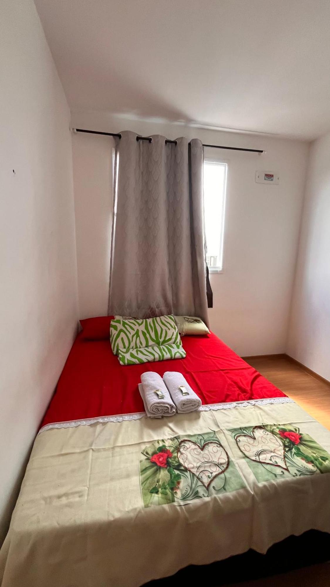 Apartamento Por Temporada João Pessoa