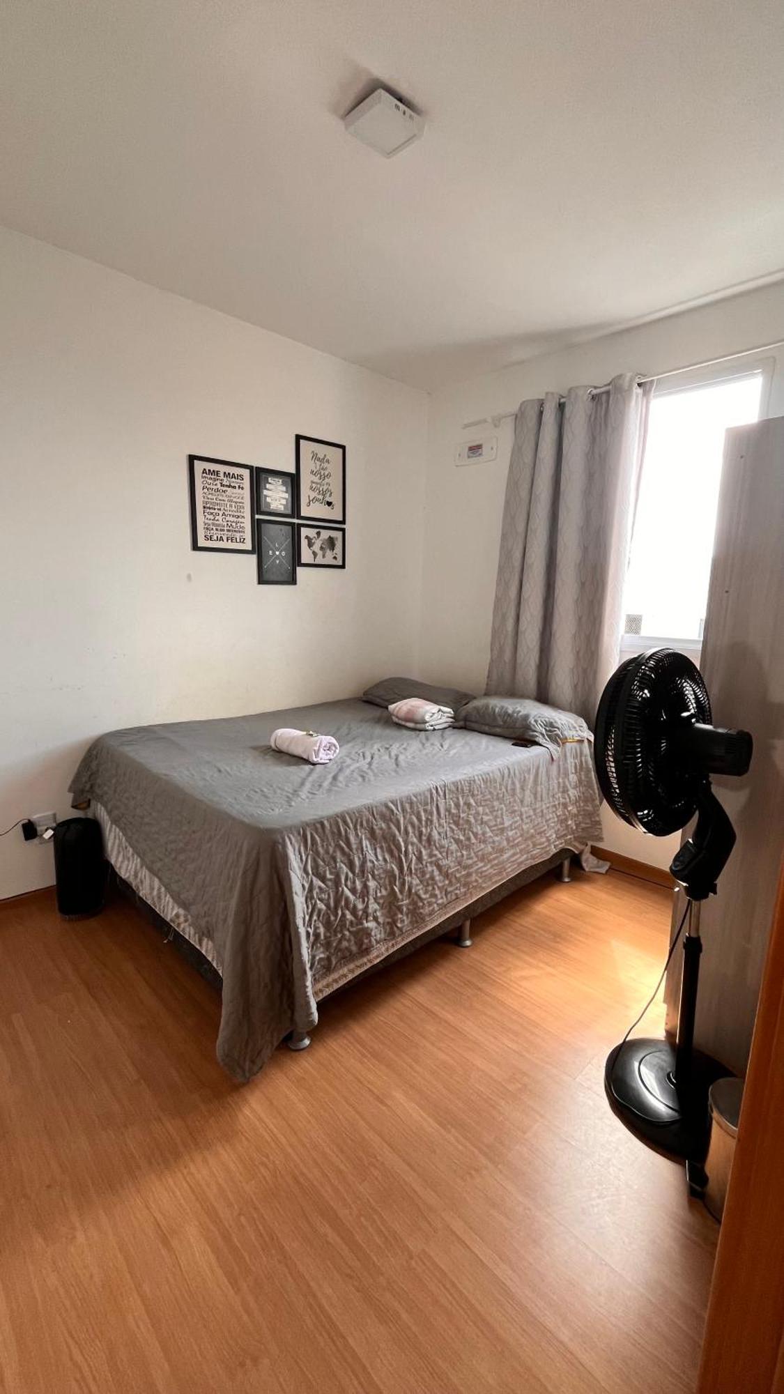Por Temporada Apartamento *